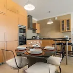 By The In D'el Rey Apartman Óbidos