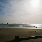 By The In D'el Rey Apartman *