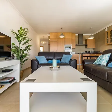 Apartment By The In D'el Rey