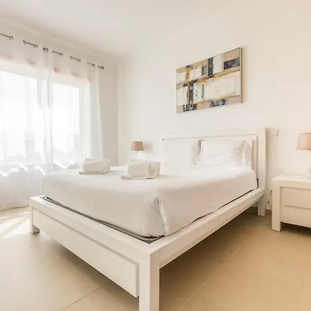Apartament By The In D'el Rey