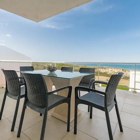 Apartment By The In D'el Rey *