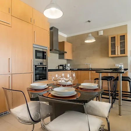 By The - D'el Rey Golf & Apartment Obidos