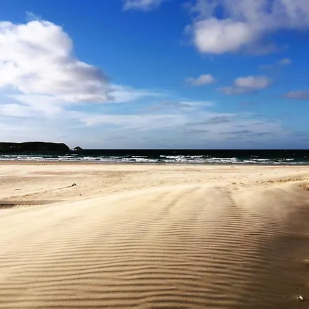 By The In D'el Rey Apartment *