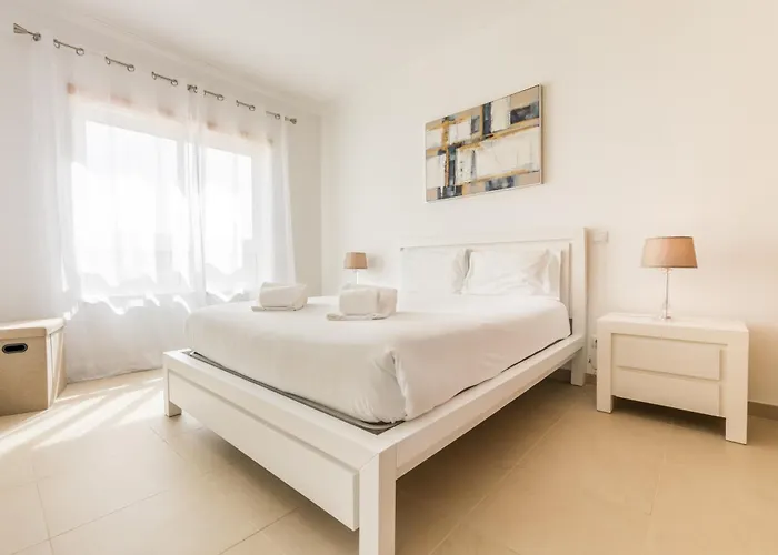 Apartment By The In D'el Rey