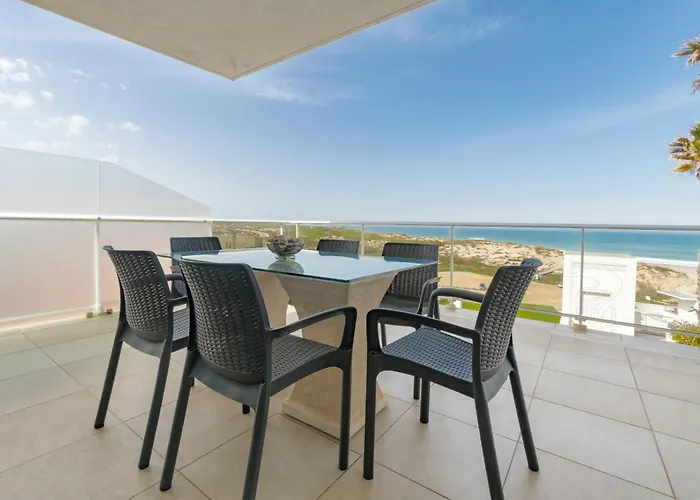 Apartment By The In D'el Rey *