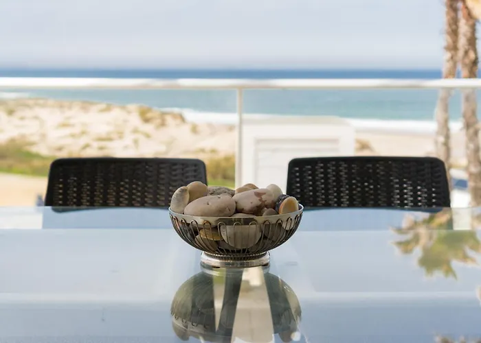 Apartment By The In D'el Rey *